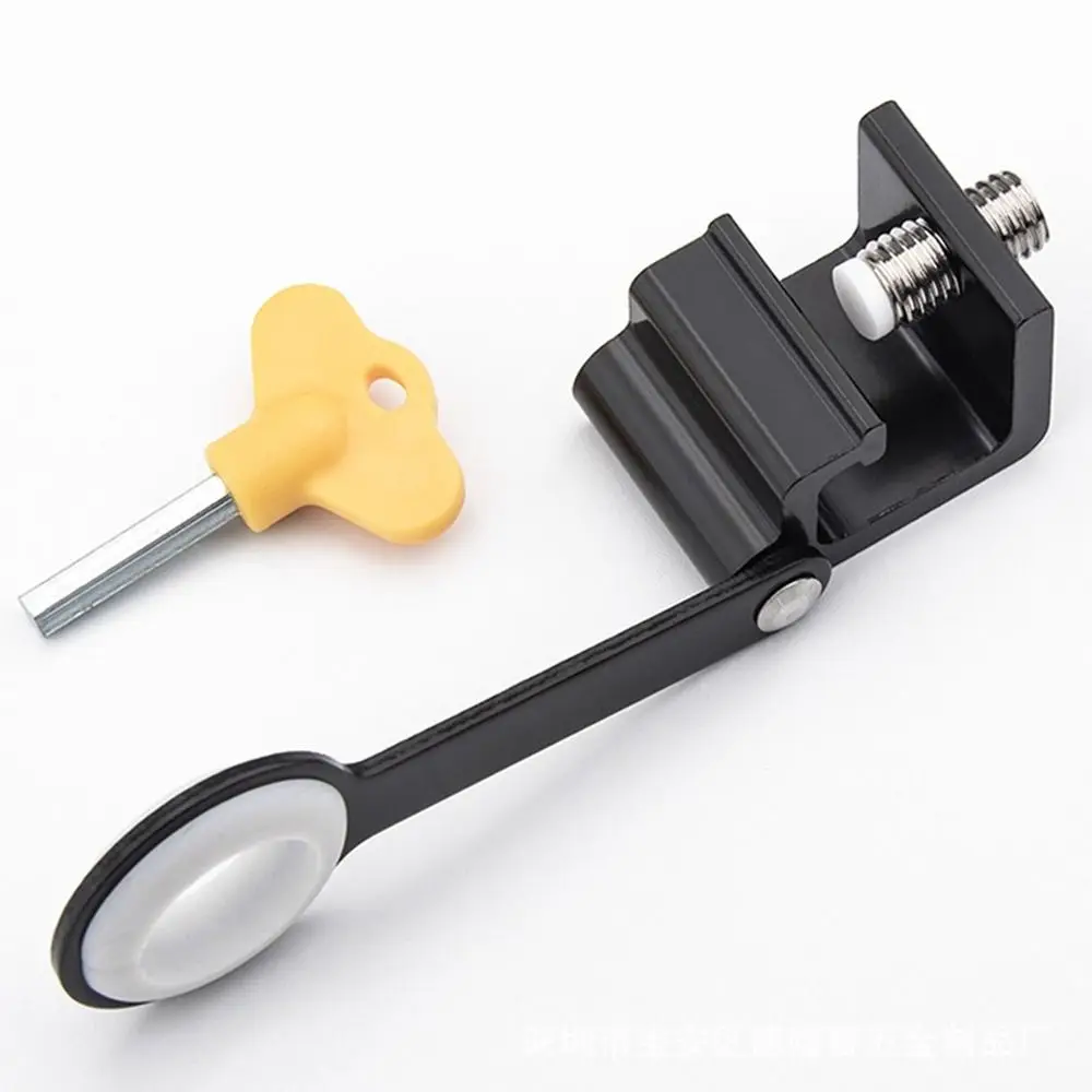 Windproof Angle Controller Brace Stopper Window Stopper Window Blocking Lock Children Safety Lock Window Limiter