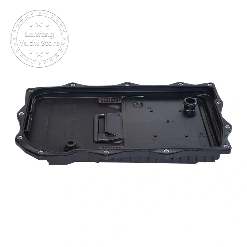 P/N: LR065238 JDE36541 24118612901 - وعاء زيت ناقل الحركة ذو 8 سرعات لسيارة لاند روفر ديسكفري 4 رينج روفر سبورت جاكوار BMW F06 X3