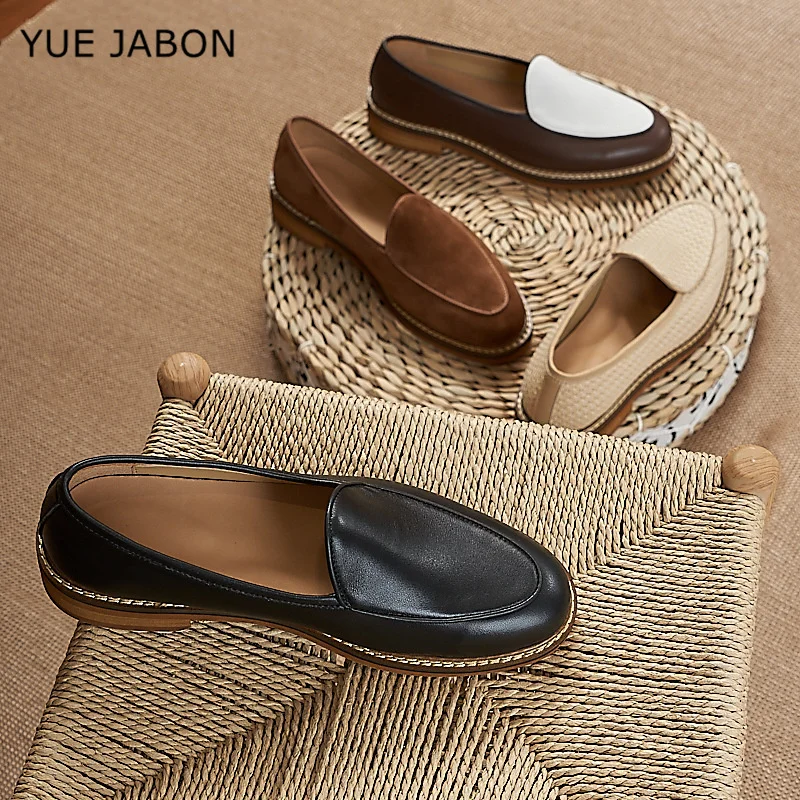 

Brown Luxury Men's Loafers Shoes Cow Suede Penny Loafer Real Leather Brown Man Casual Shoe Office Wedding Dress Autumn Shoes