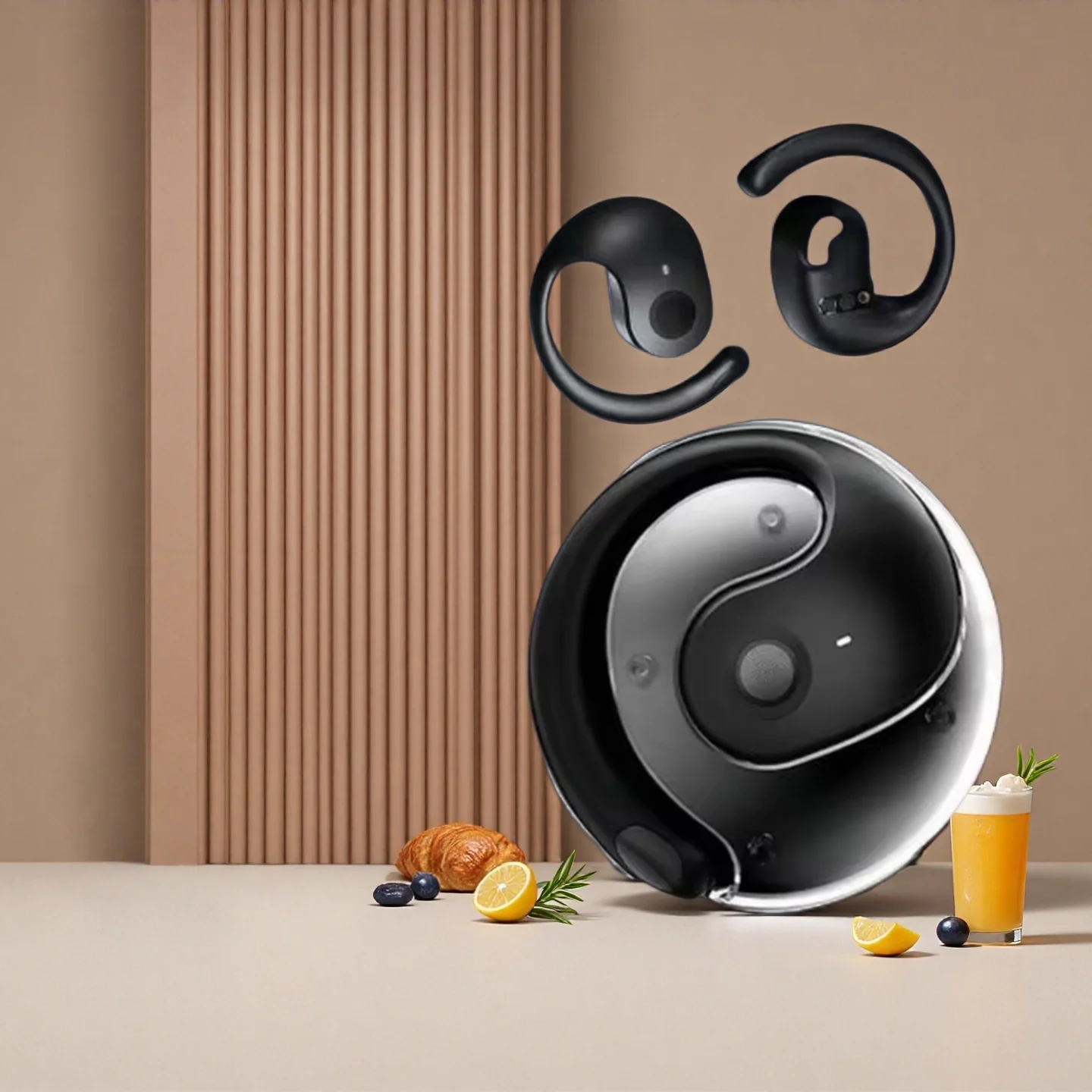 BY01 Ows Wireless B… - image