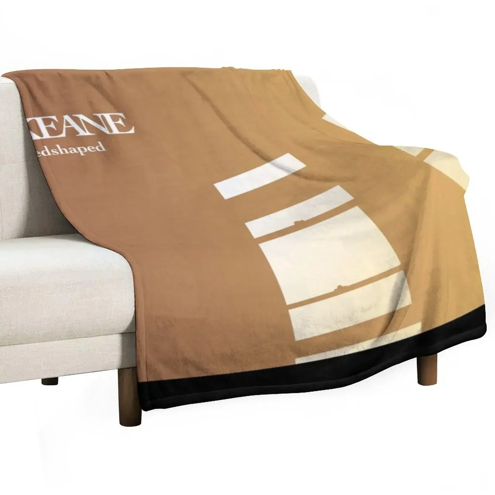 

Keane bedshaped Throw Blanket Giant Sofa Luxury Throw Blankets