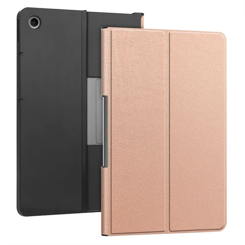 Imagen 2 del producto Funda protectora de cuero PU para tableta Lenovo Tab Plus, 2024 pulgadas, tb351fu Xiaoxin Pad Studio, 11,5