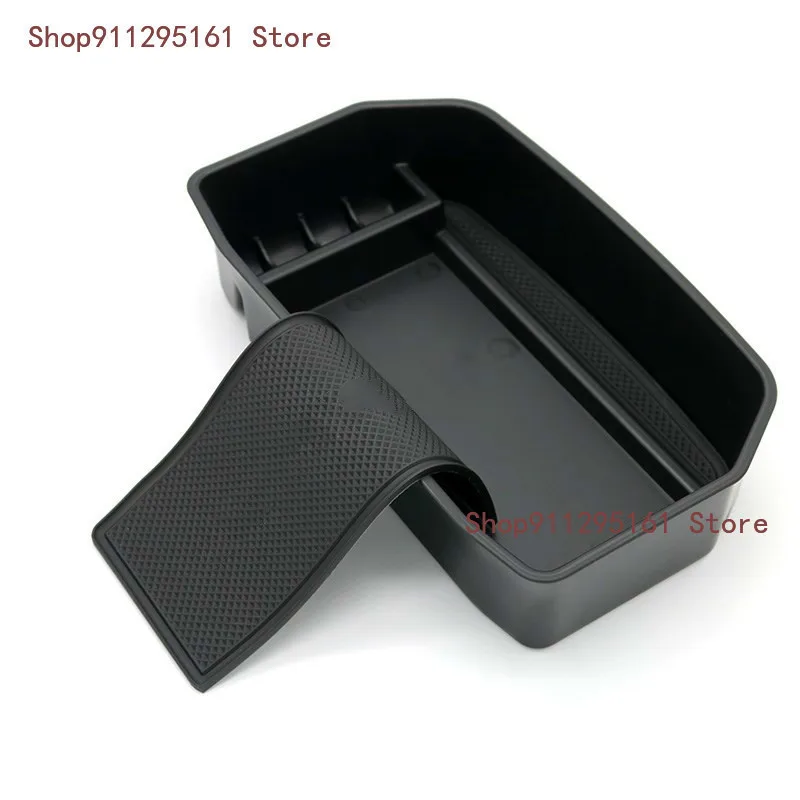 2005-2016 Car Interior Refrigerator Storage Box for Toyota Land Cruiser 200 FJ 200 Accessories 1pcs Car Accessories Styling