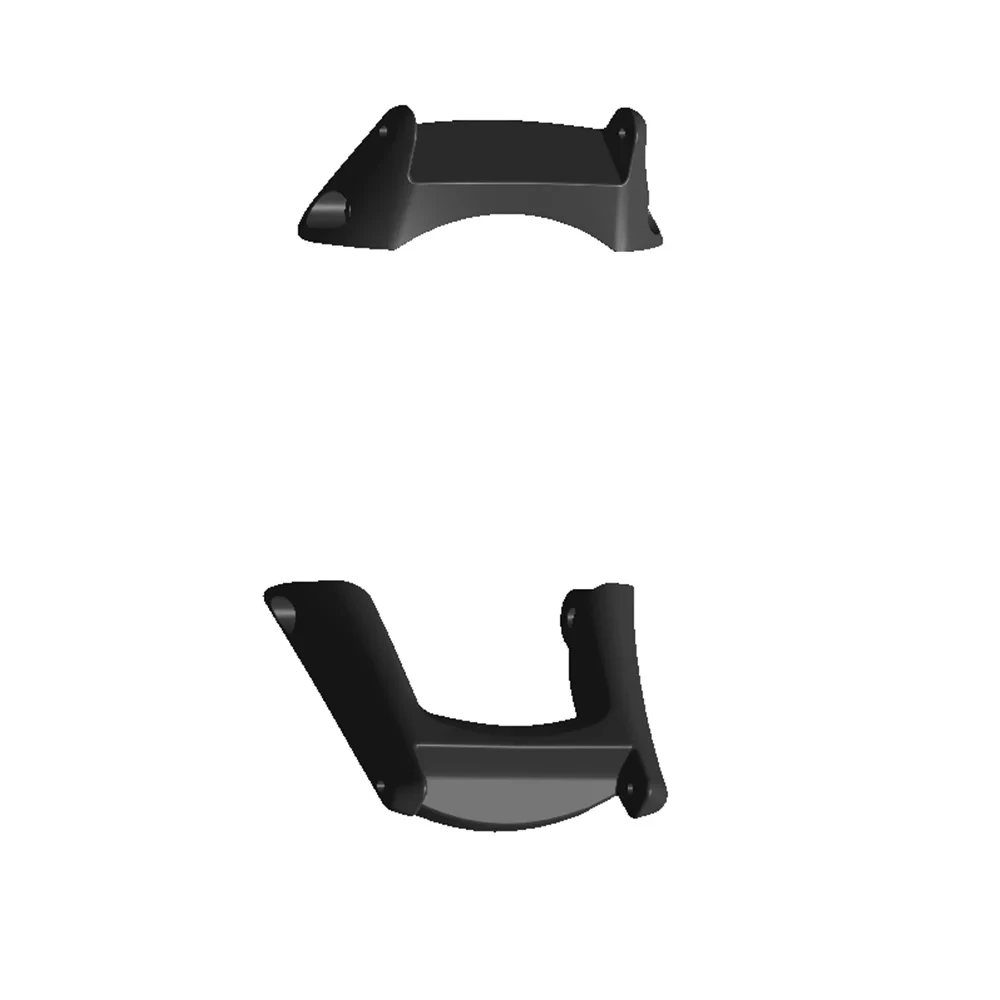 Сменный металлический разъем BEHUA для Sunnto Ambit 3/3sport/3 Run, ремешок для умных часов, высококачественные стальные аксессуары для часов