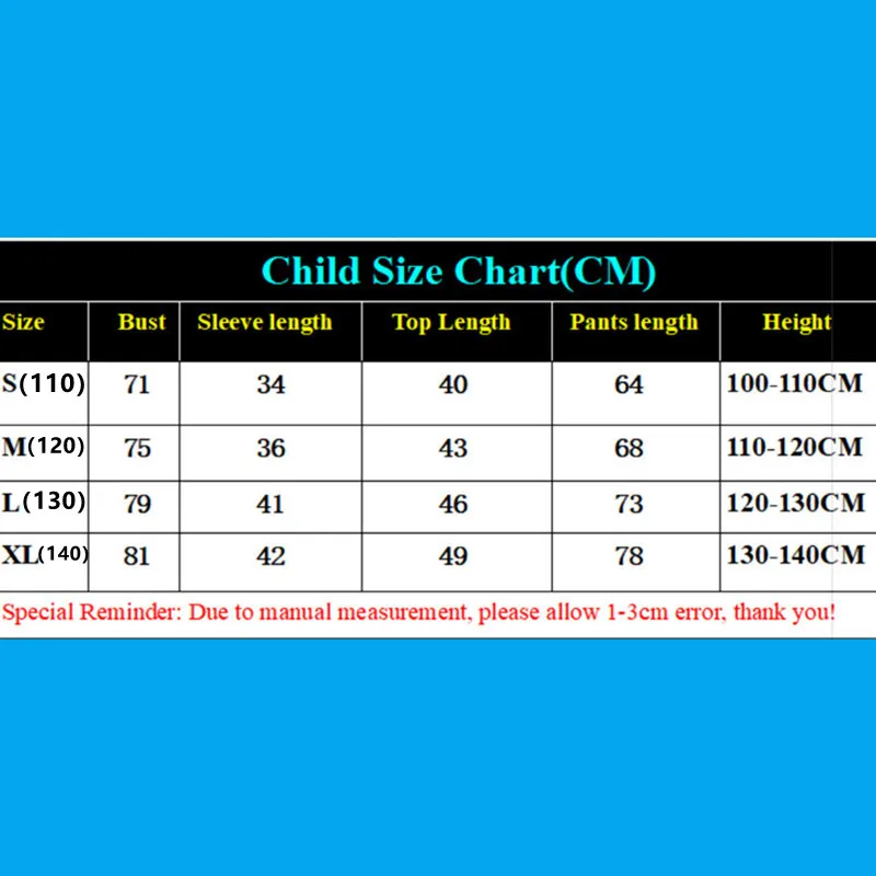 3-12Y Chucky 의상 할로윈 공포 복장 인쇄 된 편지 작업복 어린이 코스프레 복장 흉터 스티커 선물 제공