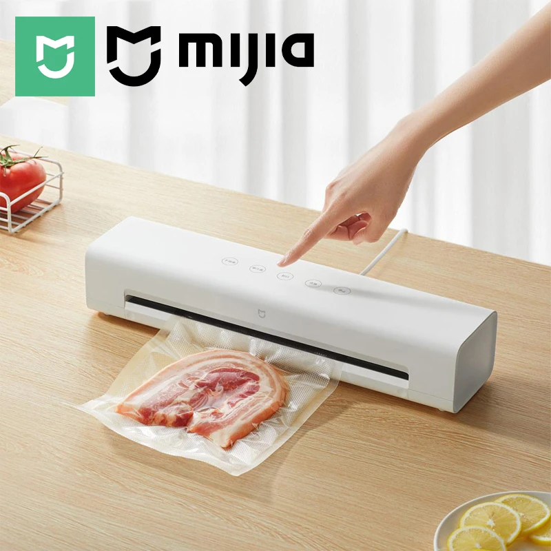 #26 Vacuum Sealers List of Top Picks