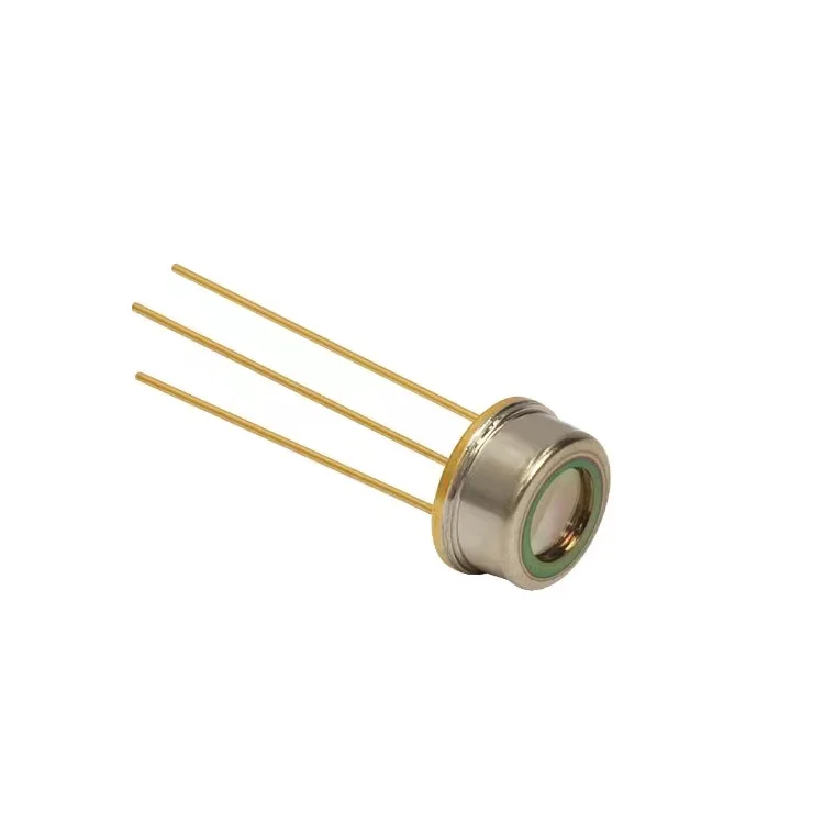 G6849 InGaAs APD Avalanche Diode Quadrant Detector Photodiode ใน TO5 800-1700nm