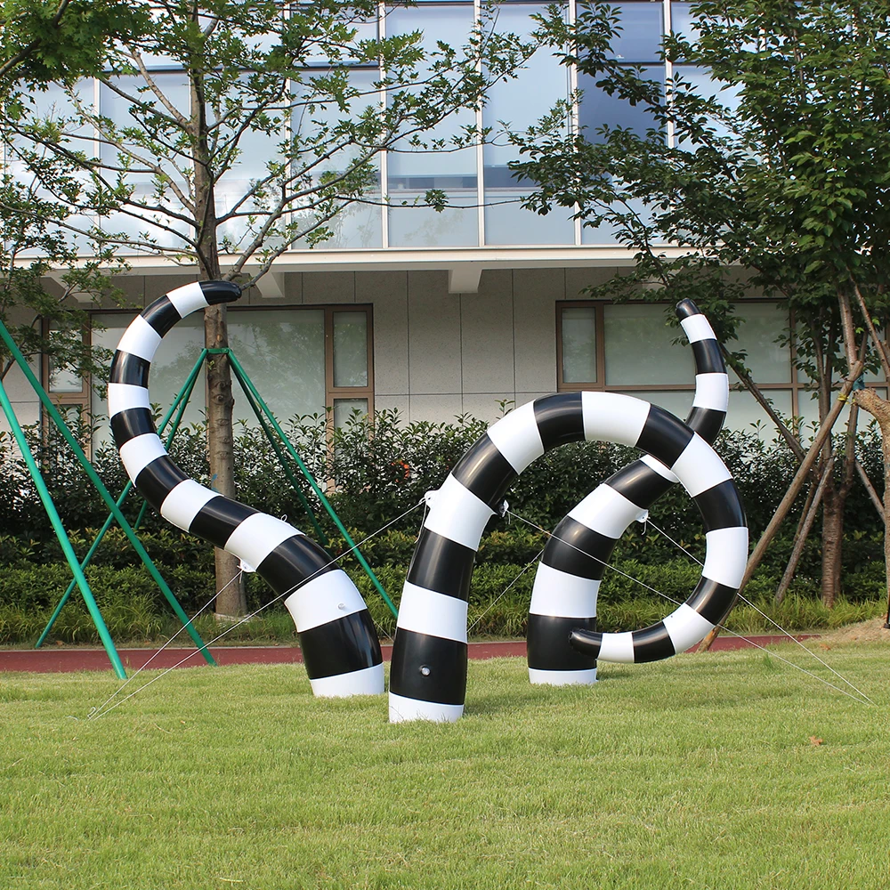 Thumbnail 4 - #34 Inflatable Party Decorations Price Drop Alerts
