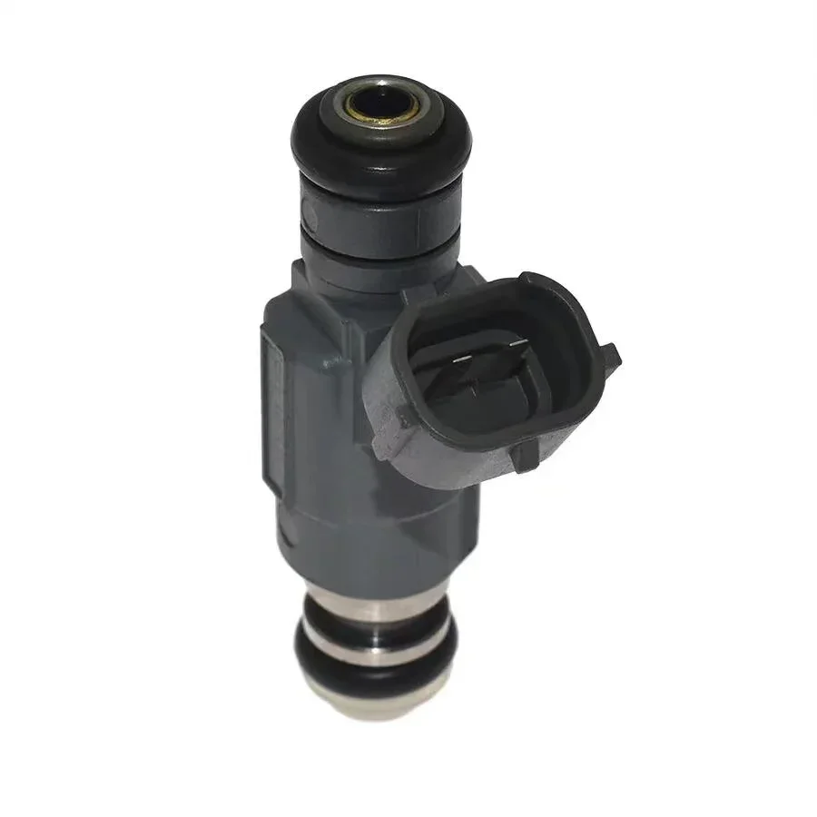 16600-AE060/FBJC101 injector is suitable for 2002-2010 Nissan Centaera Paladin 3.5L Infiniti FX45 M45 Q45