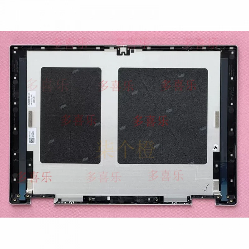 

QQ for Dell Latitude 9510 2-in-1 07CD11 LCD Back Cover Top Cover