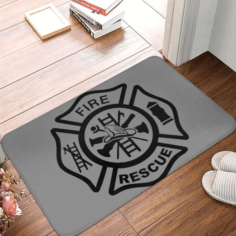 Custom Fire Rescue …