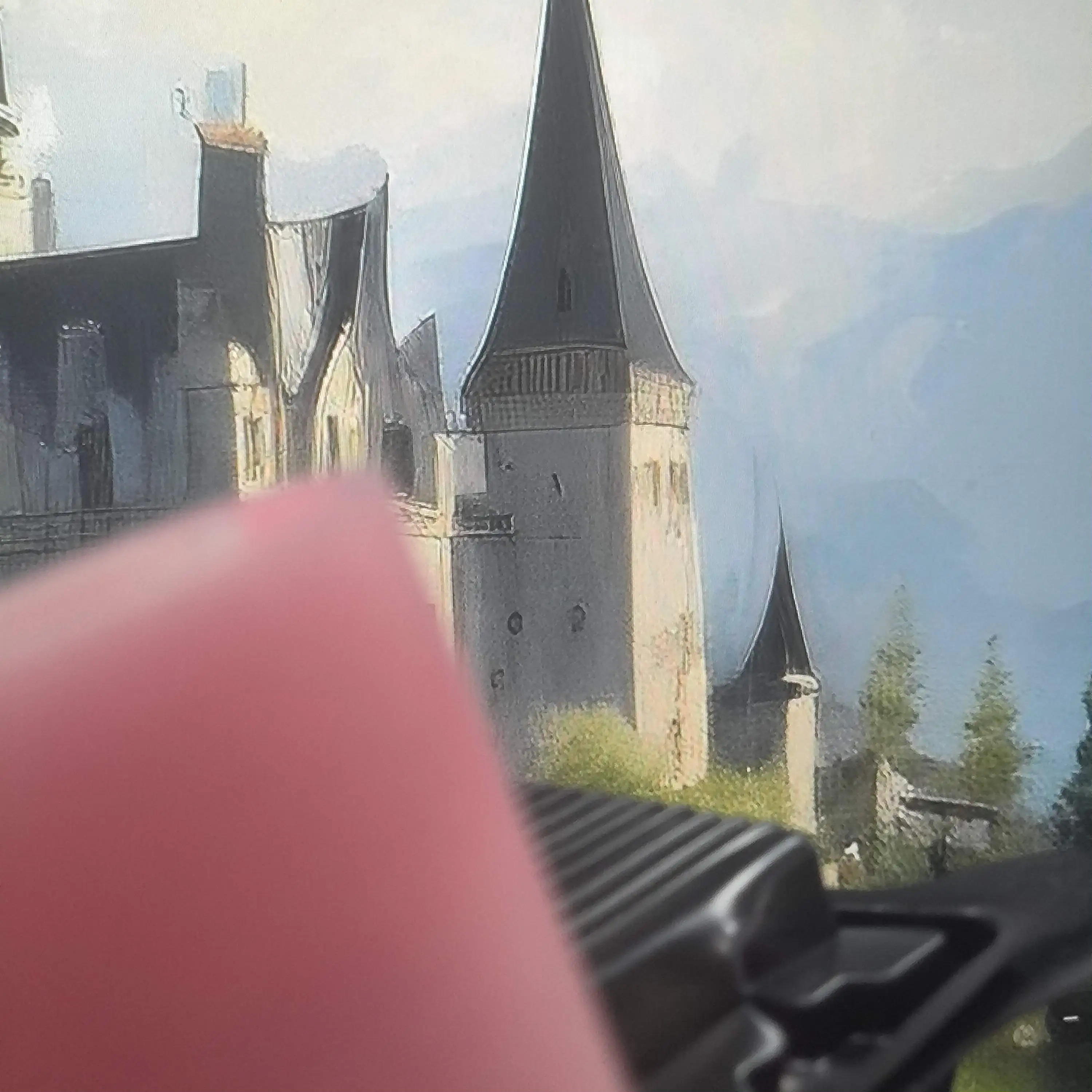 

10 шт. разделительный ролик с длительным сроком службы FC5-2528-000 для использования в Canon ADV6055 6065 6075 6255 6265 6275 8105 8095 8085 8205 8295 8505