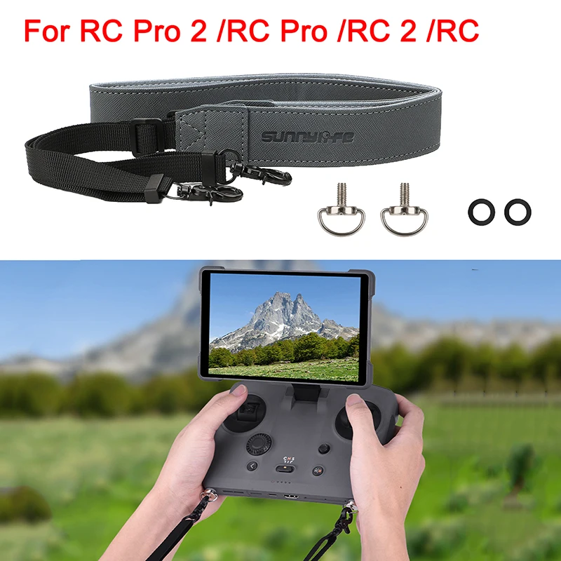 Pu Neck Strap For R…