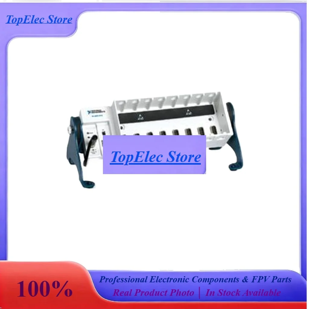 TopeCdaq-9172 8-slot Usb Chassis