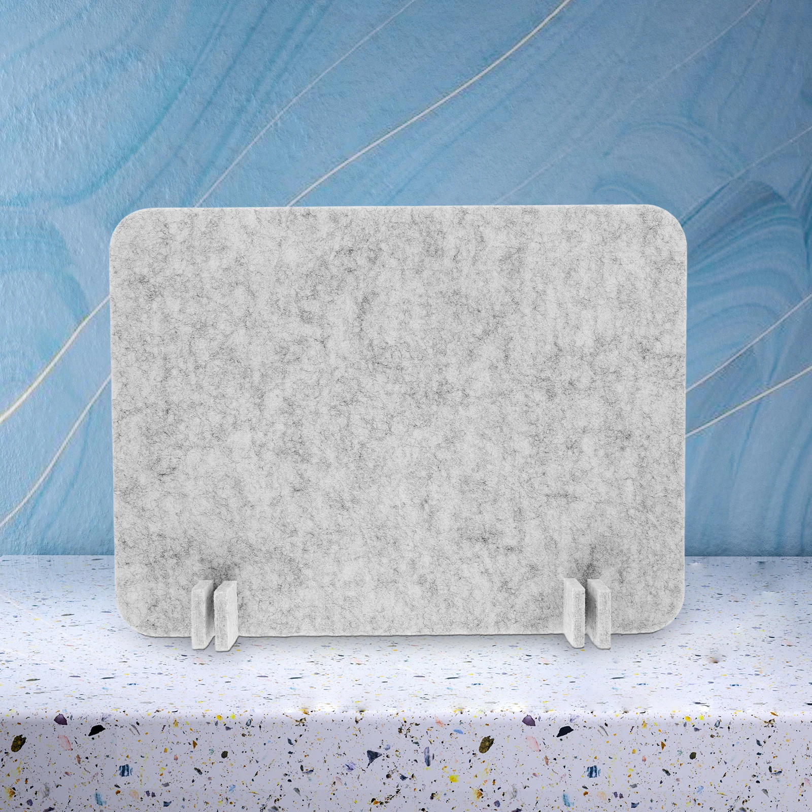 ورأى مكتب مقسم لوحة خصوصية الطالب الصوتية الحد من الضوضاء مكتب عمل التقسيم درع الجدول مقسم فواصل الفصول الدراسية #3