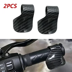 Universal Motorcycle Throttle Grip Motorcyle Cruise Control Cruise Assist Hand Rest Control Grips Accelerator Handlebar Assis