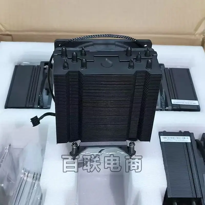 5H40X63354 для Lenovo Savior Blade 7000 Blade 9000k T730 T750 Вентилятор радиатора