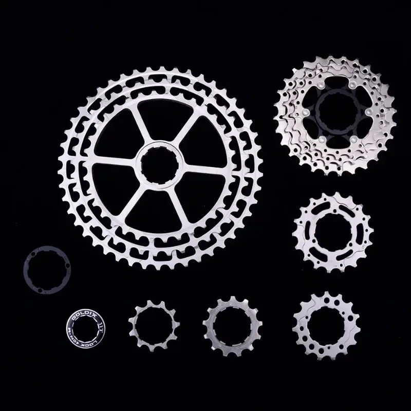 HG Structure Compatible Ultralight Bicycle 10/11/12Speed cassette Freewheel 10/11/12s 11T-46T/50T/52T MTB bike for shimano sram