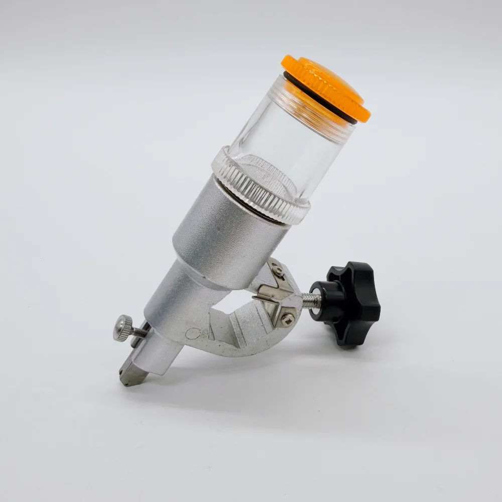 Oil Tank Complete Set with Glass Cutter Head for KD Glass Speed Cutter and Other Brands T Shape Tile Cutter