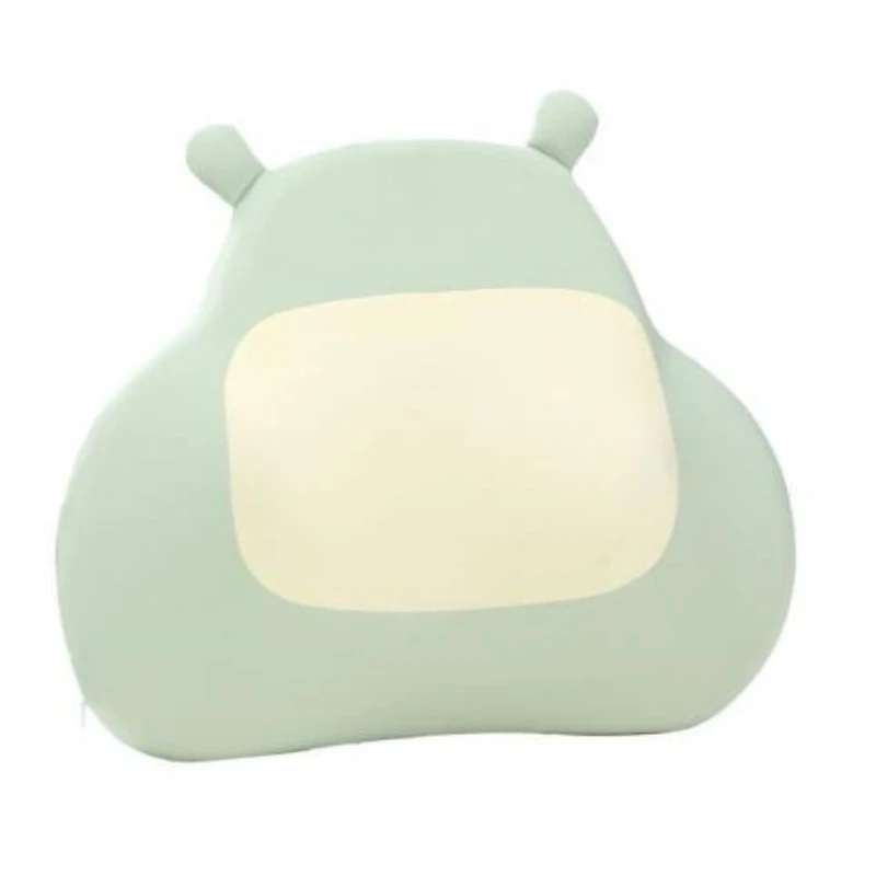 

Back Massager Cushion Office Pillow Car Body Kneading Hot Compress Shoulder Cervical Spine Leg Massager