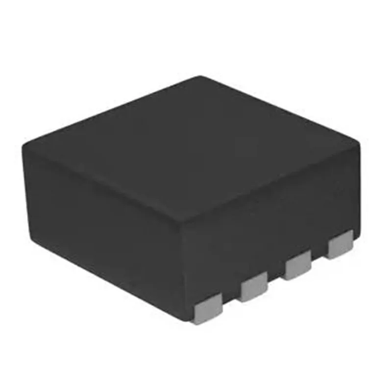 

Original authentic NCP81253AMNTBG package QFN8 grid driver IC chip