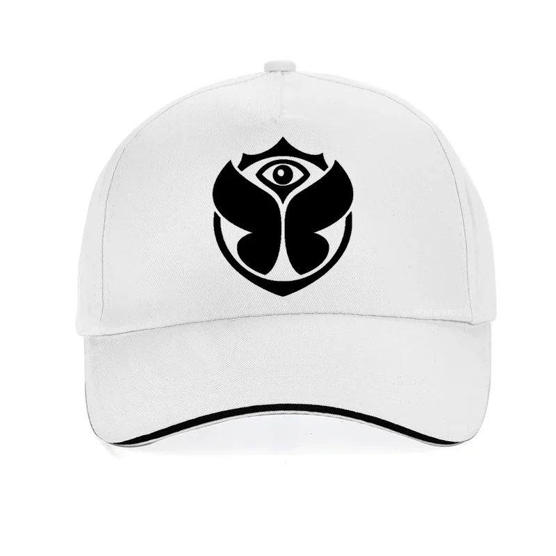 TomorrowLand music Festival cap Fashion Summer DJ rock baseball Cap men women print adjustable snapback hat Unisex bone