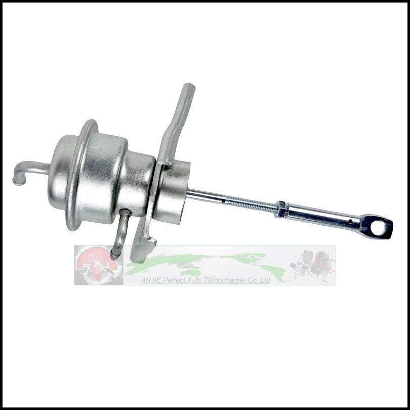 Turbo Actuator of RHF5 VB430093 8973109483 8973544234 8973659480 24123A Turbocharger For ISUZU Rodeo D-MAX Pickup 4JH1T 3.0L