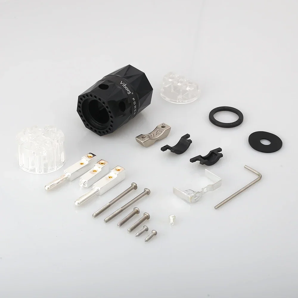 Viborg VE503S+VF503…