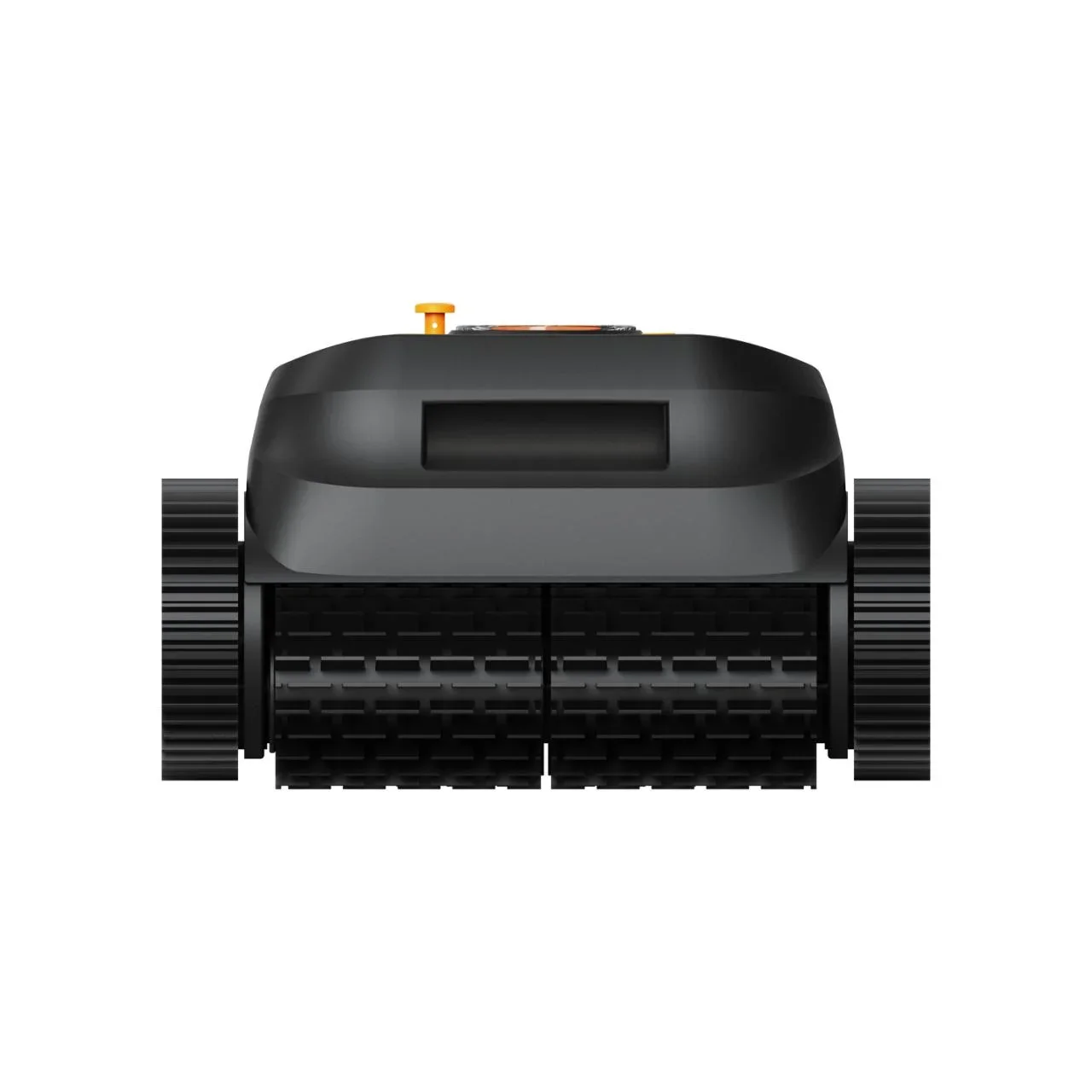 Automatic Vacuum Robotic Cleaner For Swimming Pool - Efficient Cleaning For 150 Sq.ft Area