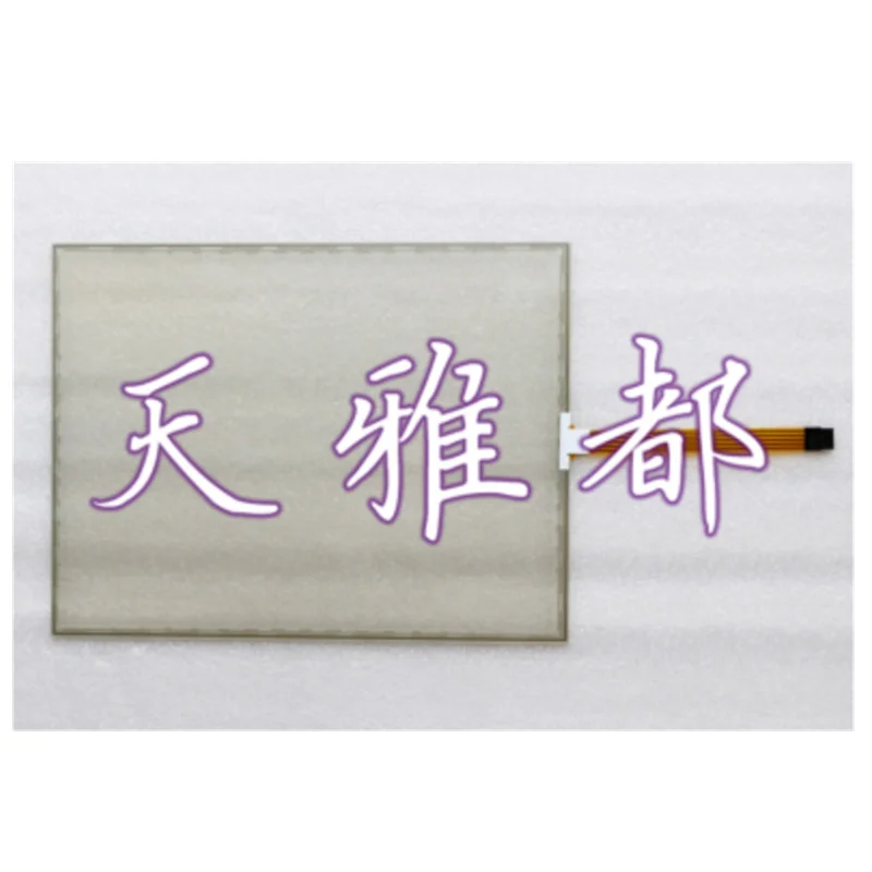 

NEW E609753 TF237 HMI PLC touch screen panel membrane touchscreen
