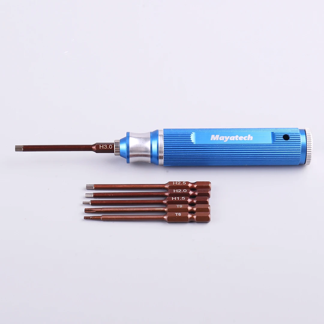 Mayatech 6-In-1 Dji…