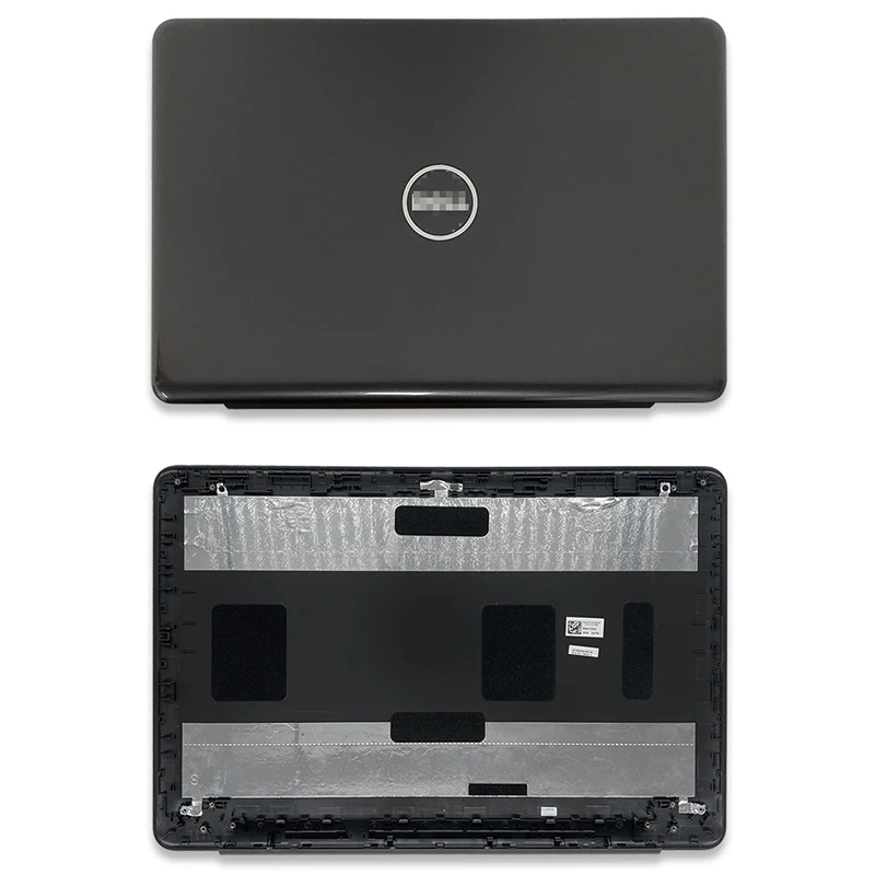 NEW For DELL Inspiron 15 5565 5567 Laptop LCD Back Cover/Front bezel Hinges Palmrest Bottom Case 0PT1NY 0T7J6N 024TTM 0NP37J