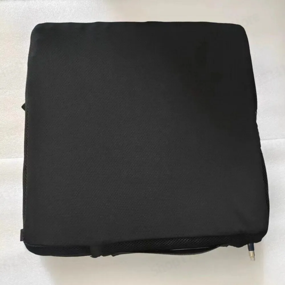 Wheelchair Silicone Air Cushion Pressure Sore Prevention Mattress for Bedridden Elderly Paraplegic Patients