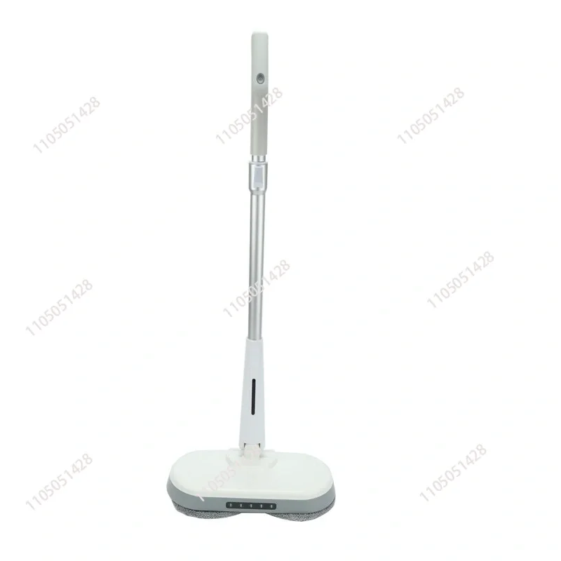 Lazy Mop Household Electric Sweeper Wireless Water Spray Fully Automatic Floor Cleaning Steam-Free Mop All-in-One Machine