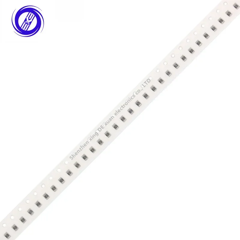 50PCS 0805 Smd Allo…