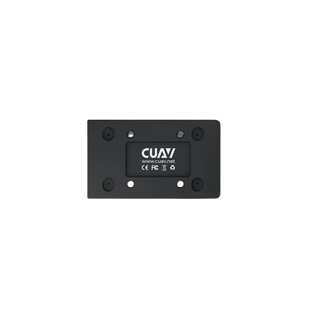 CUAV X25 EVO Flight Controller STM32H7 PX4 ArduPilot Open Source Autopilot for UAV Drone Unmanned Systems