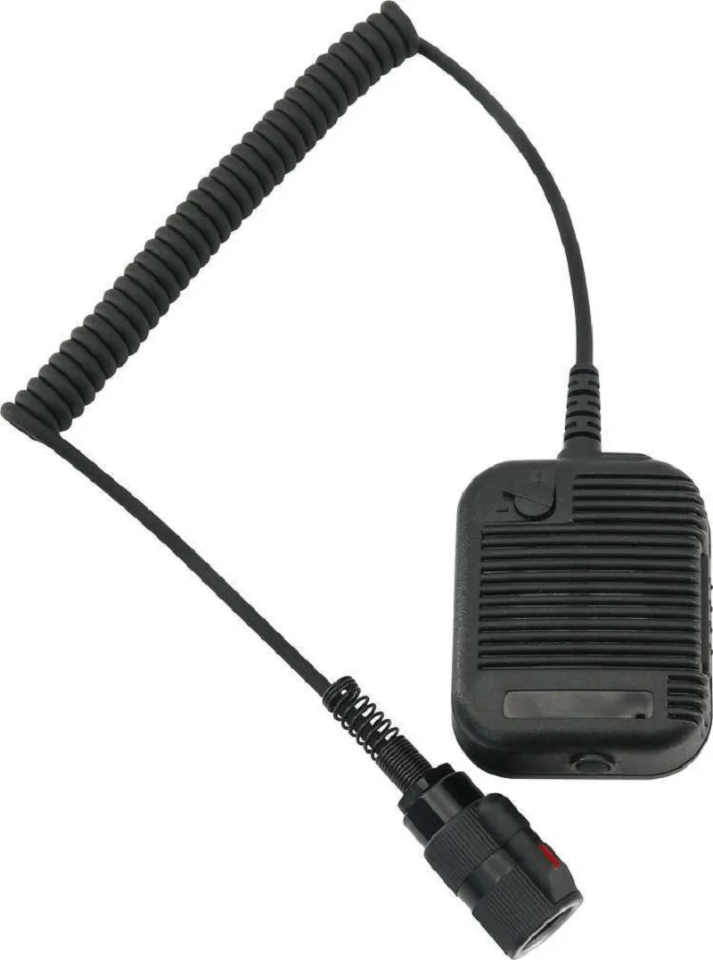 TACSKY PRC152 148 163 6-контактный ручной микрофон