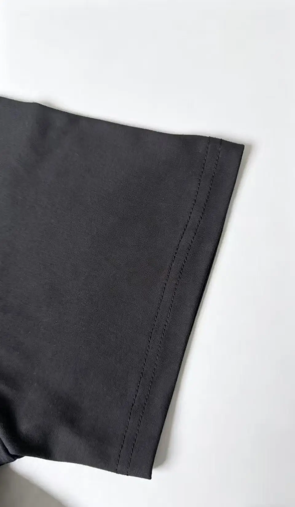 Grenzübergreifendes Neues Produkt: Modisches, Lässiges Kurzarm-T-Shirt für Herren im Sommer – Detail 5