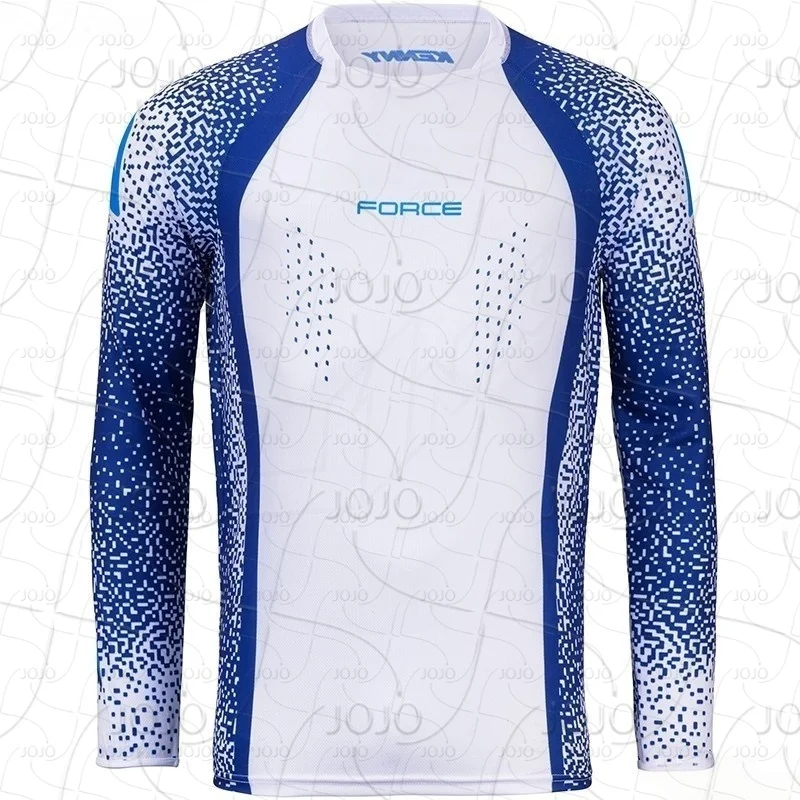 

Motocross Mountain Enduro Bike Clothing Bicycle Moto Downhill T-shirt Women Men Cycling Jersey MTB Shirts BMX OFF-ROAD TOP