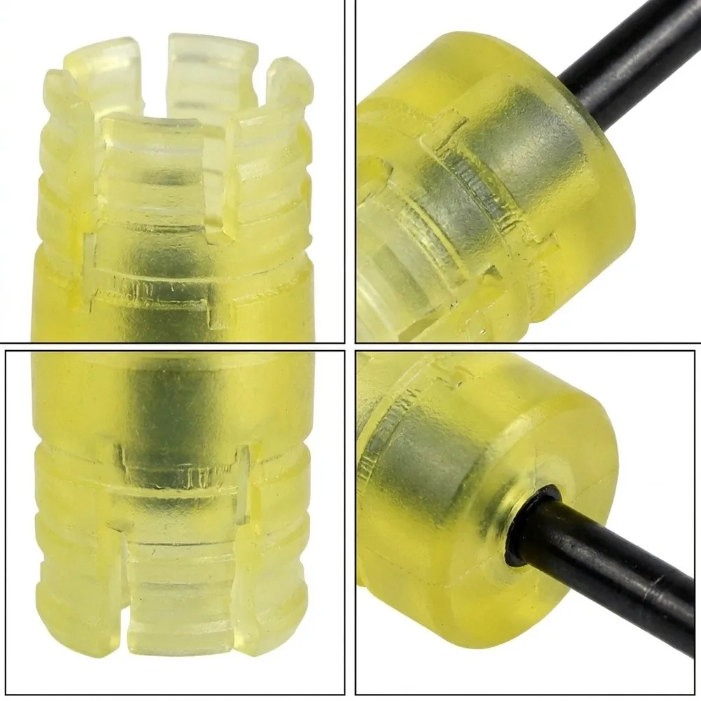 for agate Jade Ring Fixed Rod Polishing Tools Grinding Conical Sleeve Fixing Processing Tool Silicone Mandrel Inner Outside