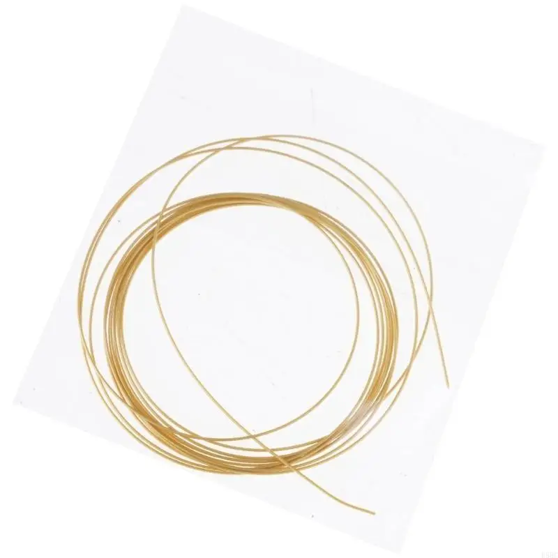 0.3mmX1meter Flexible Bracelets Making Thread For Handmade Bracelets Making