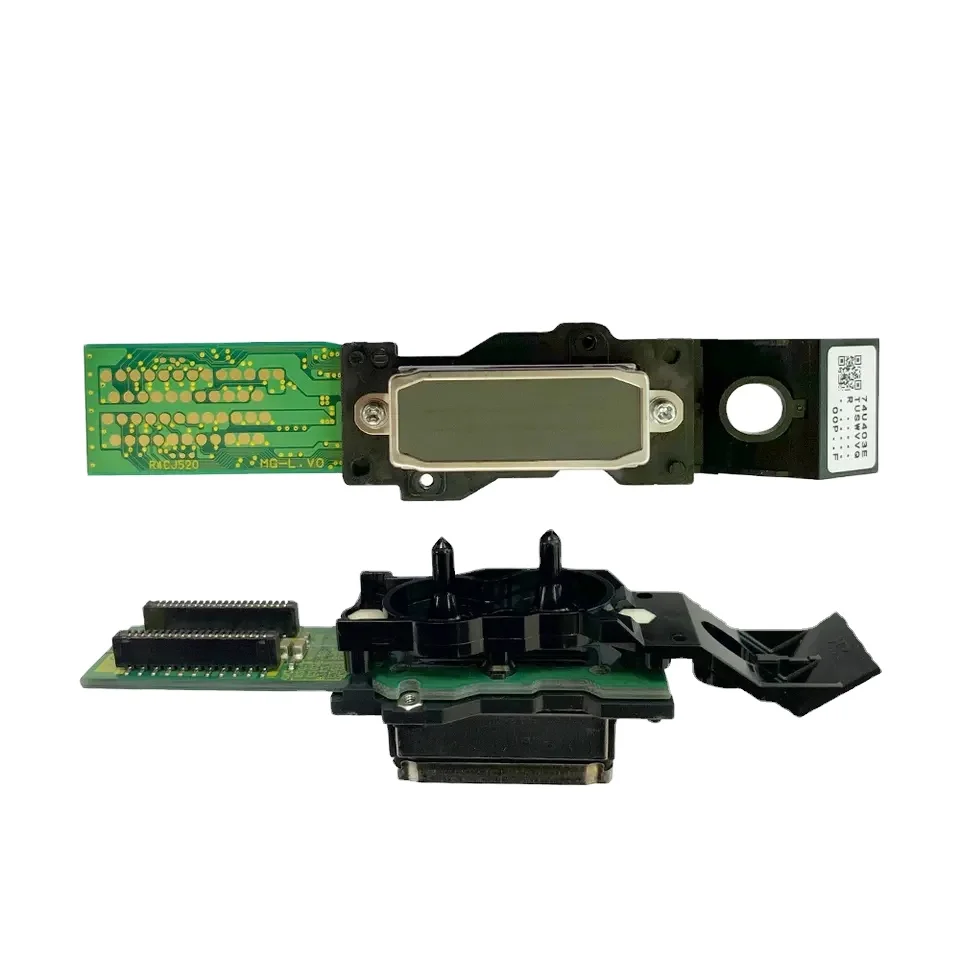 

New Roland Dx4 Eco Solvent Printhead Dx4 Head Epson Dx4 Printhead Carton Box Inkjet Printer Used Dx 5 Print Head JP 1pcs