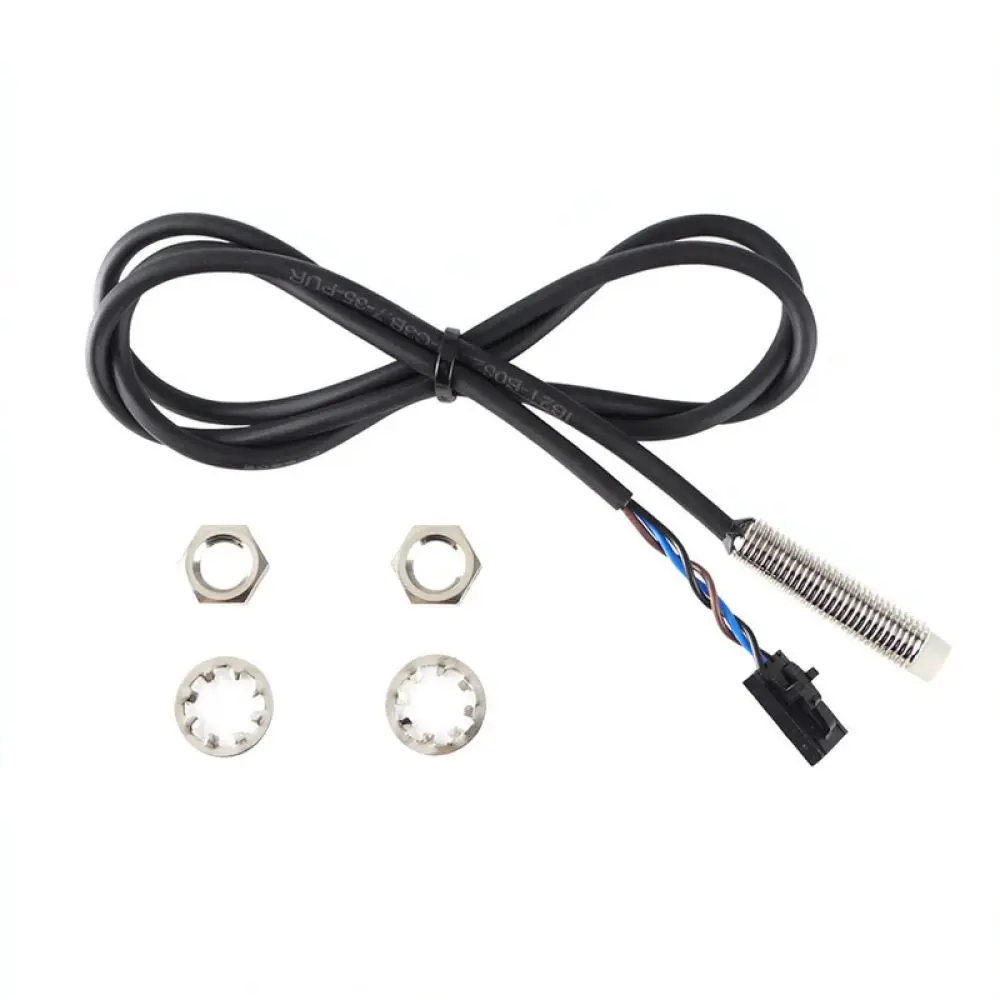 Bed Leveling Probe Sensor Module For For Prusa I3 MK3S Plus 3D Printer Parts Automatic Calibration Device Accessory