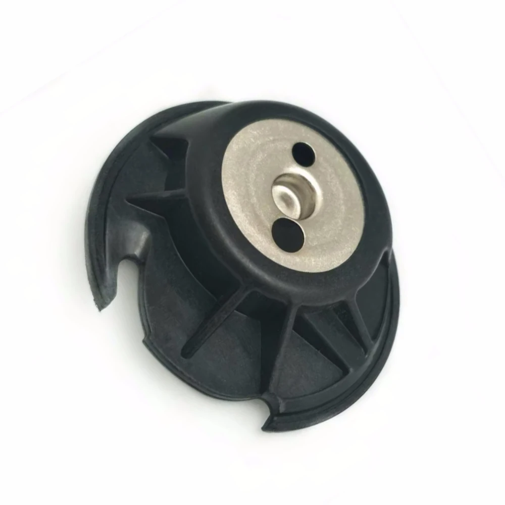 Accesorios para máquina de coser doméstica, caja de bobina #051045 para SINGER Futura CE 100, 200, 150, 250, 350, AA7172