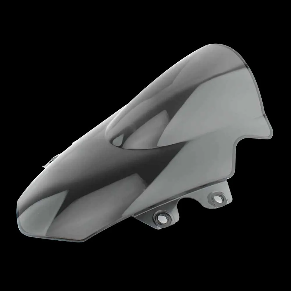 واقي رياح أمامي للدراجات النارية ، زجاج أمامي للزجاج الأمامي ، عاكس رياح هدية ، CFMOTO 250SR ، SR MY23 #6