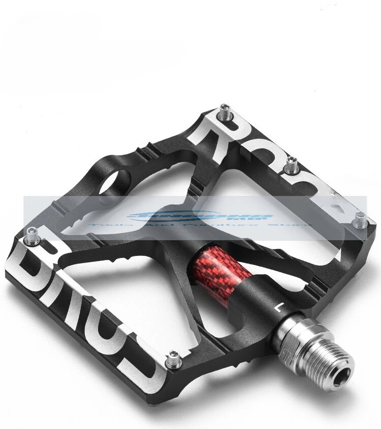 

Mountain bike bicycle pedal board Perin non-slip aluminum alloy cycling pedal bicycle accessories