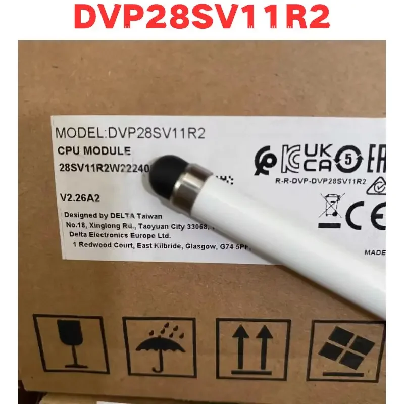 

New Original DVP28SV11R2 PLC