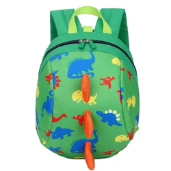 Baby anti-loss backpack Anti-loss leash for your baby when you go out Small backpack for your baby's safety belt