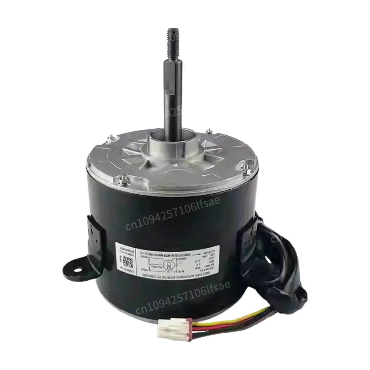 

New For Midea air conditioner outdoor host fan motor ceiling unit YKS-190-6-21L AC motor