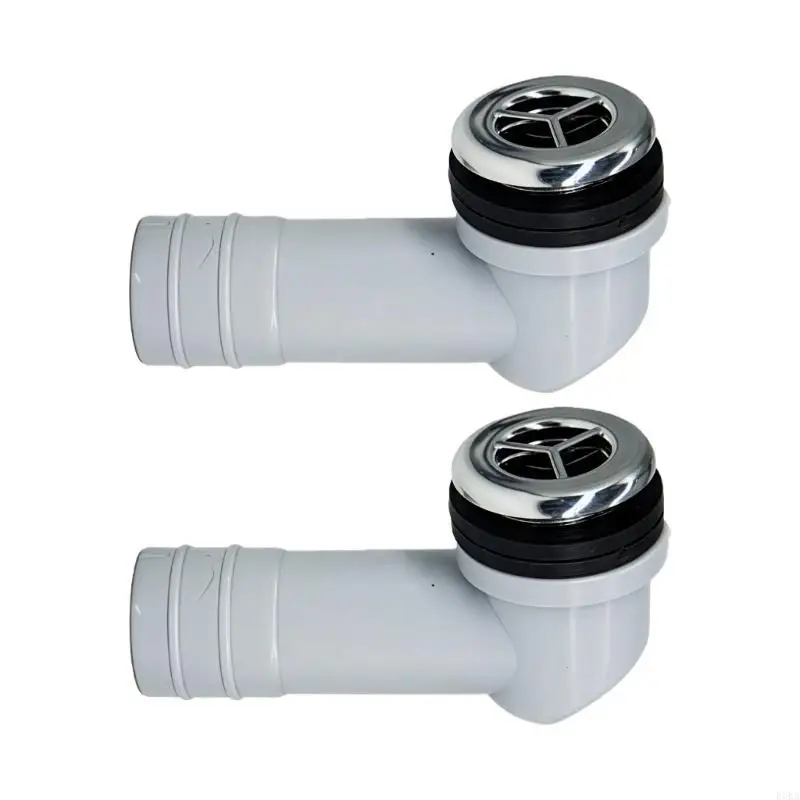 حوض مستدير تجاوز غطاء حوض تجاوز ثقب الصرف النفايات المناسب تجاوز بالوعة خواتم لحوض السيراميك دائم #1